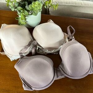 Warcoal Bra Set